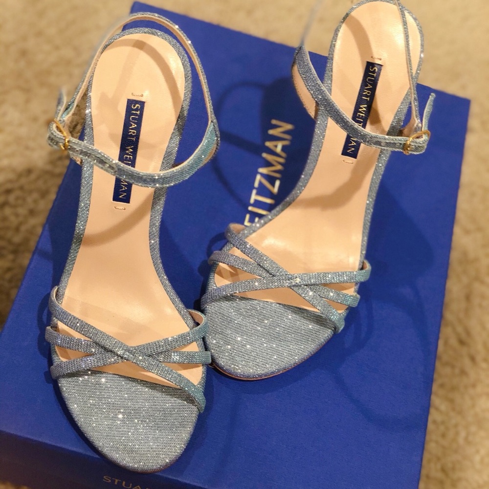 Stuart Weitzman Sandals